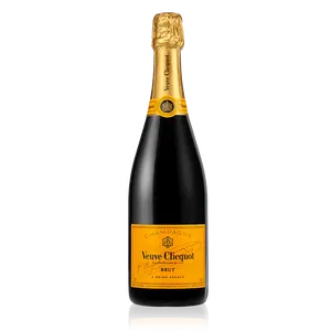Veuve Clicquot Brut Yellow Label Champagne 750ml