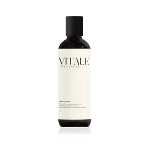 Vitale Wellness 'Indulge Me' Bergamot & Ylang-Ylang Body Wash 250ml