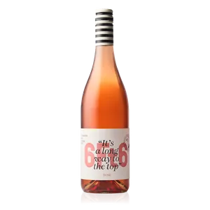 6Ft6 Rosé 750mL