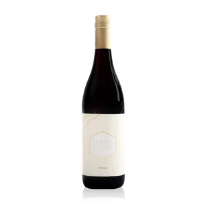 Barrel & Vine Shiraz 750mL