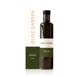 Olive Garden Extra Virgin Olive Oil 250mL