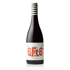 6Ft6 Pinot Noir 750ml