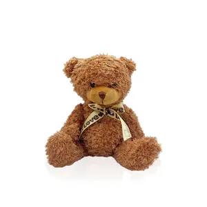 Care You Teddy Bear Doll