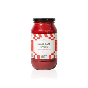 Saturday Night Pasta Home Base Sauce 500g