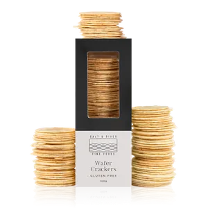 Salt & River Gluten Free Crackerthins 100g