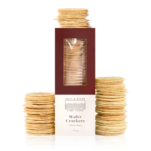 Salt & River Original Crackerthins 100g