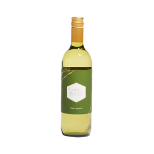 Barrel & Vine Pinot Grigio 750mL