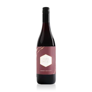 Barrel & Vine Cabernet Sauvignon 750ml