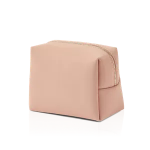 Pink Make Up Bag