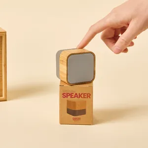 Wireless Speaker