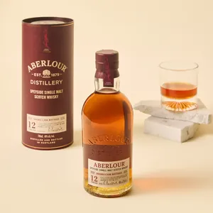 Aberlour 12 Year Old Single Malt Scotch Whisky 700ml