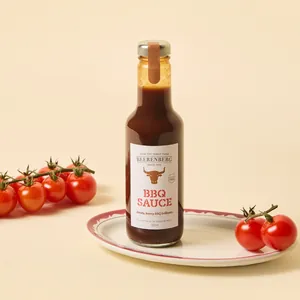 Beerenberg BBQ Sauce 300ml