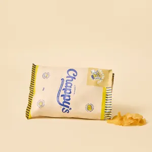 Chappy's Chicken Salt Potato Chips 80g