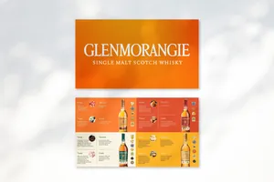 Glenmorangie Tasting Notes