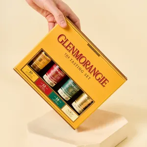 Glenmorangie Tasting Pack