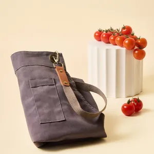 My Humble Abode Canvas Apron