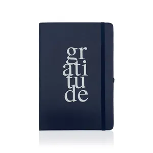 Gratitude Notebook