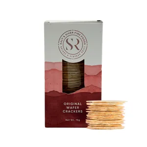 Salt & River Original Crackerthins 75g
