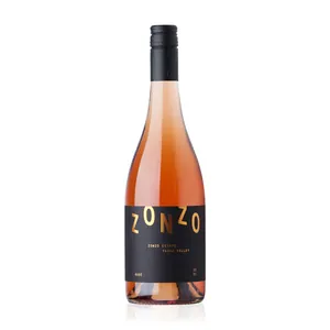 Zonzo Estate Rosé 750ml