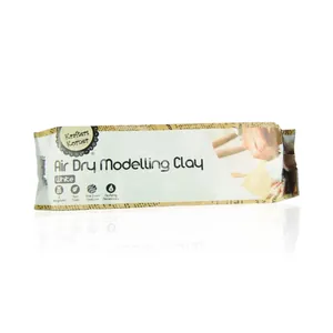 Modelling Clay
