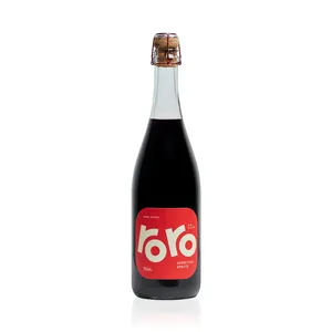 Zonzo Roro Aperitivo Spritz 750mL