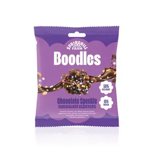 Springhill Farm Boodle Chocolate Speckle 30g