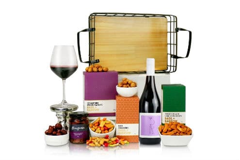 Corporate Hampers and Gifts