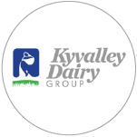 Nadine, Kyvalley Dairy Group