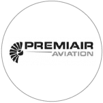 Megan, Premiair Aviation