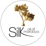 Rachael, Silk Oil of Morocco