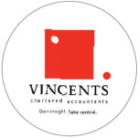 Jacqui, Vincents Chartered Accountants