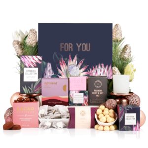 Corporate Self Care Gift Box