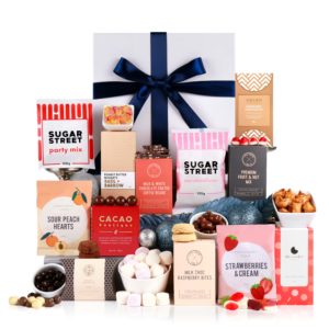 Sweet Share Chocolate Gift