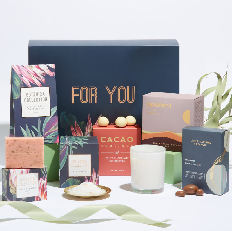 Self Care Hamper