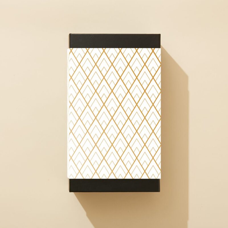 Red & White Wine Gift Box - Image 3
