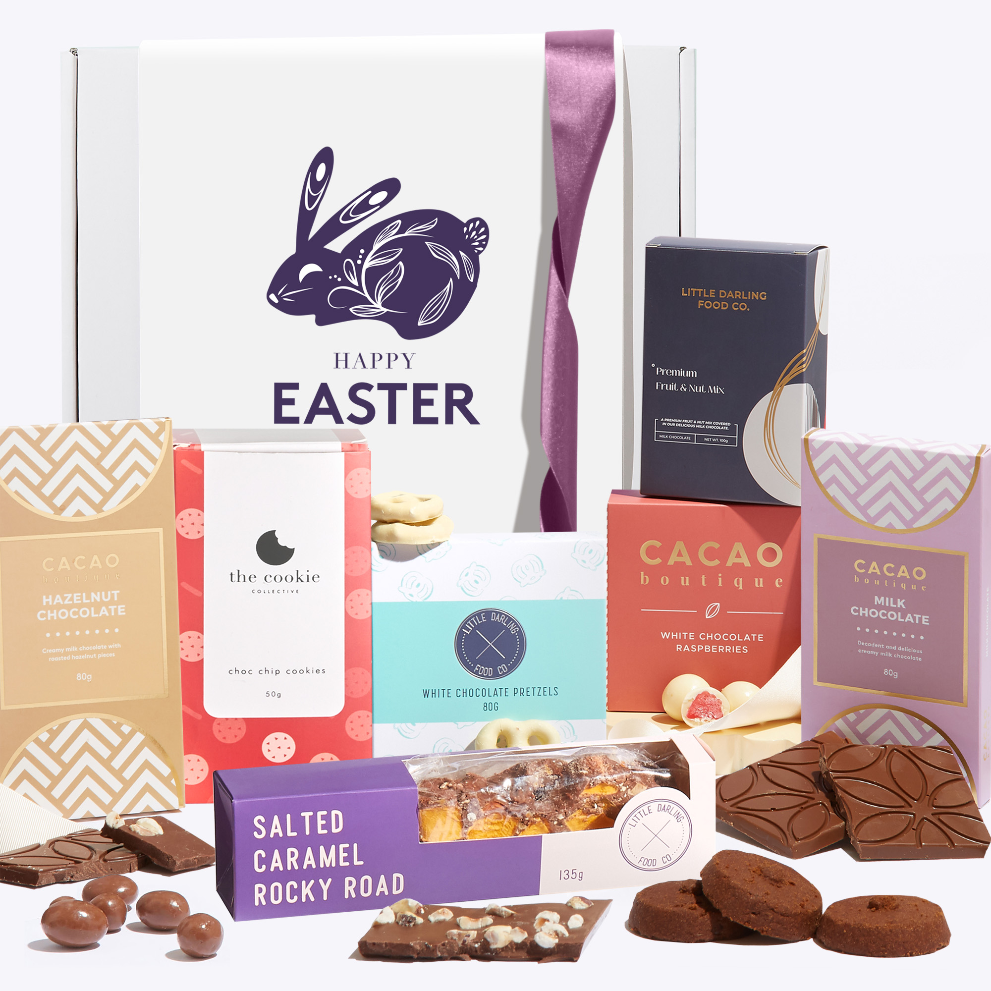 Easter Sweet Treats Hamper